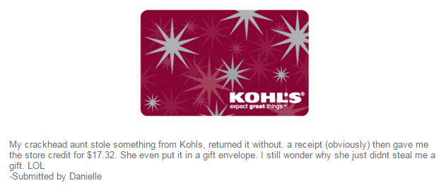 Kohls