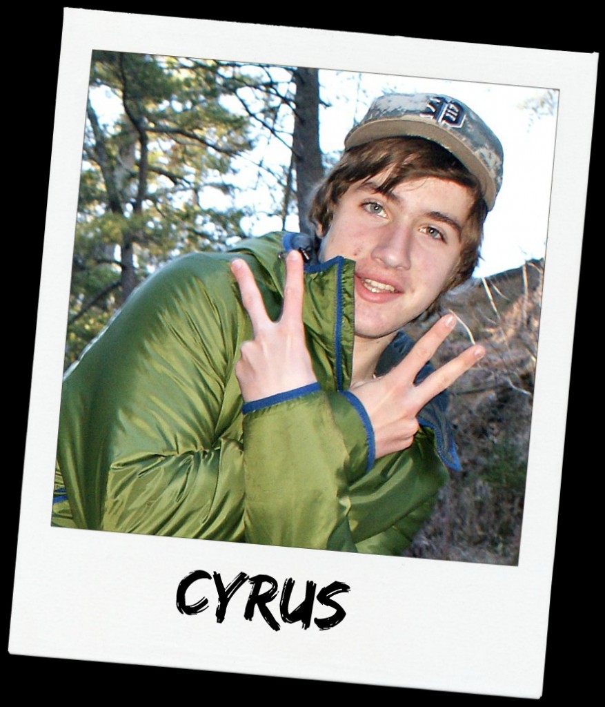 Cyrus was born in 2000, when gas averaged $1.48/gallon, and "Smooth" by Rob Thomas and Santana won the Grammy Song of the Year. Also in that year, scientists finished decoding the human genome, and 400,000 acres burned throughout the summer in a dozen Western states.