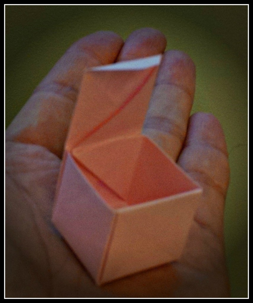 Koji Origami