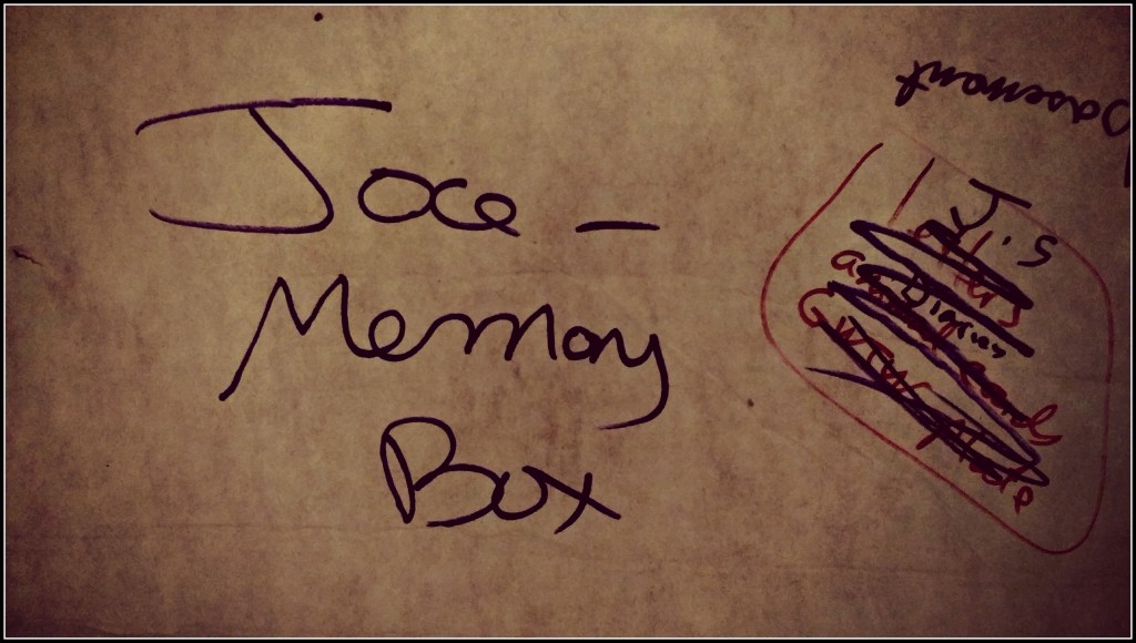 Memory Box