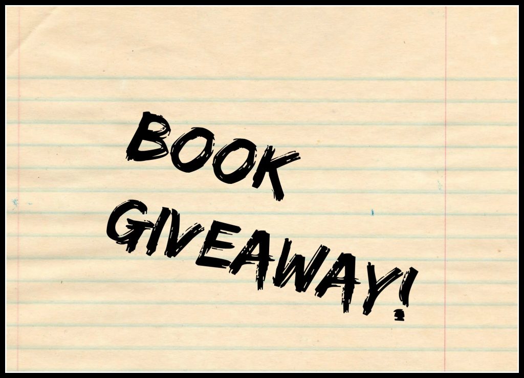 Book Giveaway